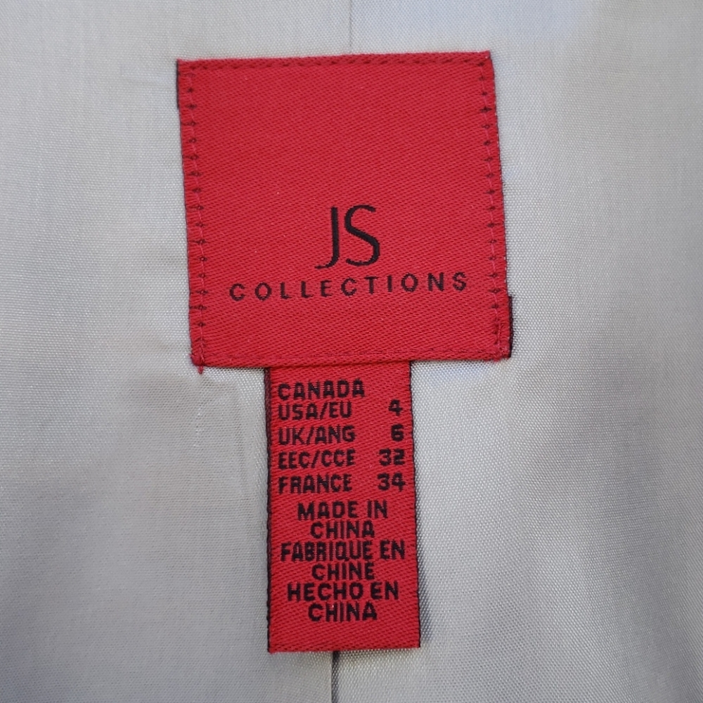 Js Collections | Dress - image 5